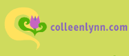 Colleen Lynn home page
